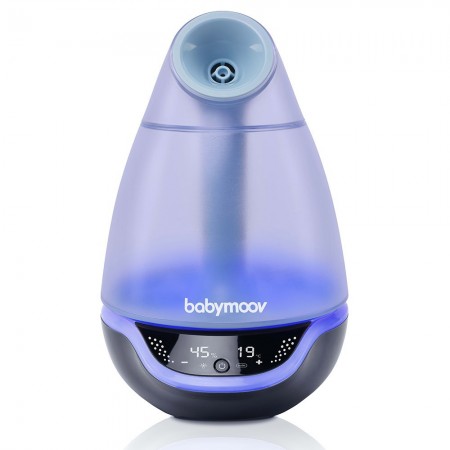 Babymoov Hygro Plus design