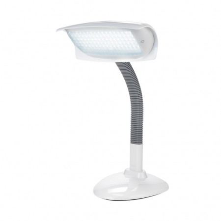 Desklamp de Lumie caractéristiques