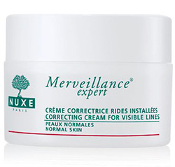 Merveillance expert de Nuxe