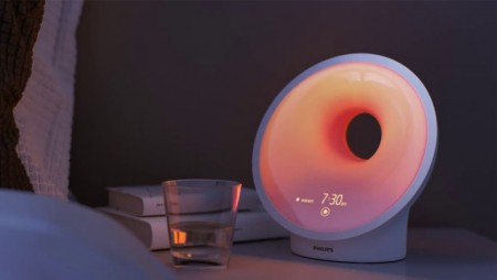 Philips Somneo atouts