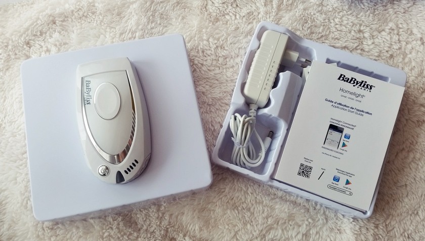 L'épilateur à lumière pulsée G935E de Babyliss est-il le meilleur ?