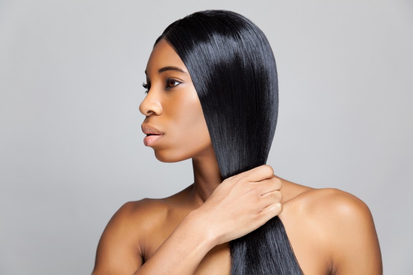 Lace Wig : une perruque naturelle pour une coiffure de star